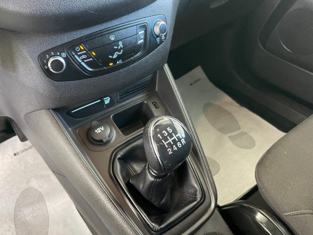 FORD usata 21