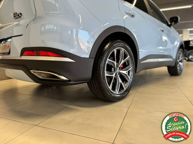 DR MOTOR DR 6.0 usata, con Controllo elettronico della corsia