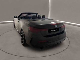 BMW 420 usata, con Filtro antiparticolato