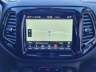 JEEP Compass usata, con Filtro antiparticolato