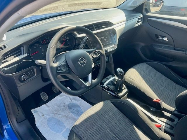 OPEL Corsa usata, con Controllo elettronico della corsia