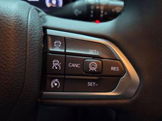 JEEP Compass usata, con Fendinebbia