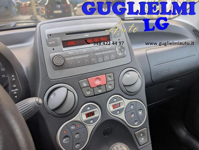FIAT Panda usata 15