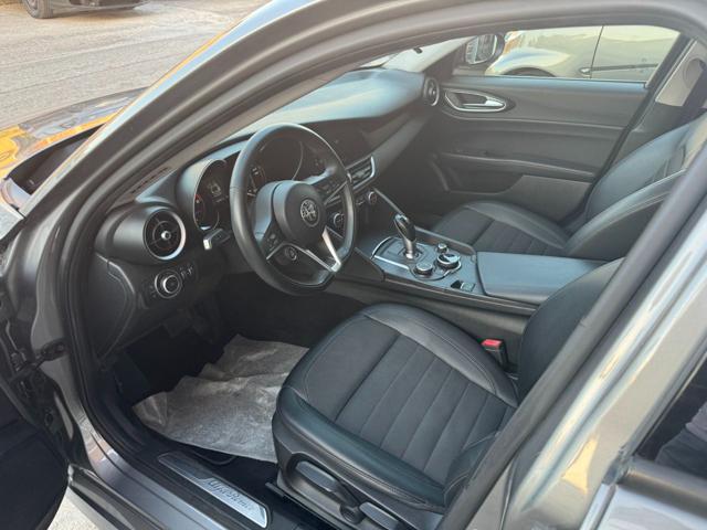 ALFA ROMEO Giulia usata, con Bluetooth