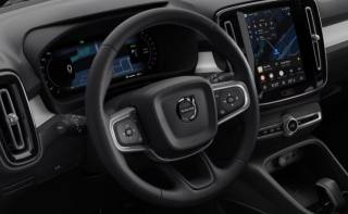 VOLVO XC40 usata, con Park Distance Control