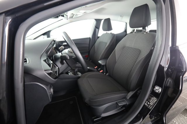 FORD Fiesta usata 2
