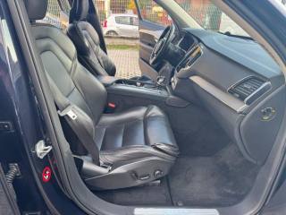 VOLVO XC90 usata, con Fendinebbia