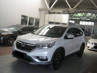 HONDA CR-V usata, con Airbag laterali