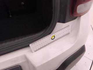 CITROEN C3 usata, con Frenata d