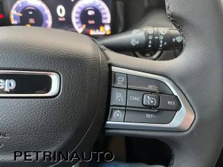 JEEP Compass usata, con Servosterzo