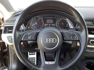 AUDI A5 usata, con Interni in pelle