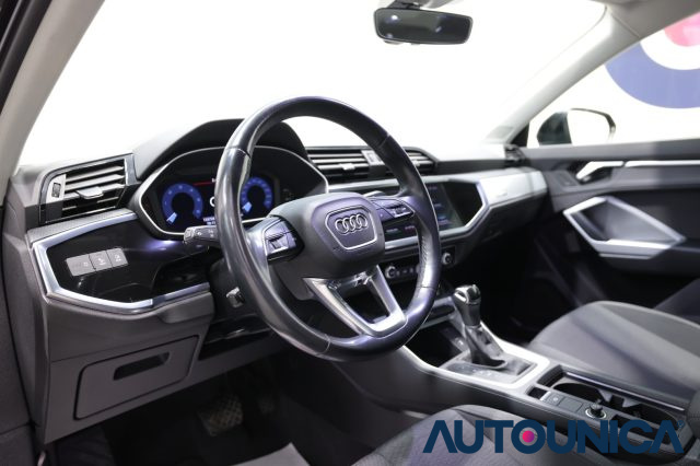 AUDI Q3 usata, con Alzacristalli elettrici