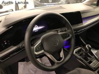 VOLKSWAGEN Golf usata, con Autoradio