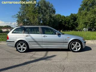 BMW 330 usata, con Airbag