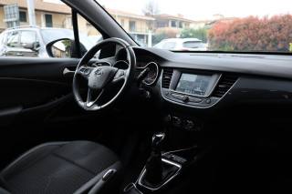 OPEL Crossland X usata 93