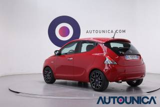 LANCIA Ypsilon usata, con Touch screen