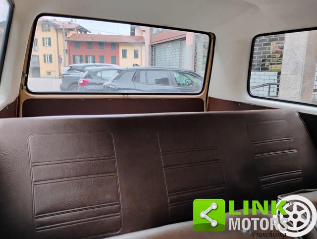 VOLKSWAGEN T3 usata 17