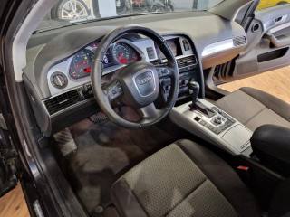 AUDI A6 usata, con Cerchi in lega