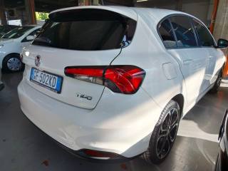 FIAT Tipo usata, con Chiusura centralizzata