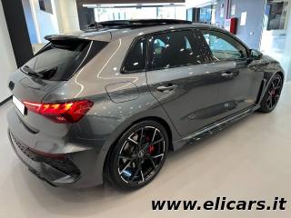 AUDI RS usata, con Airbag laterali