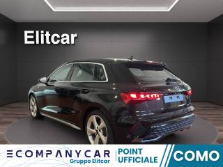 AUDI A3 usata, con Airbag Passeggero