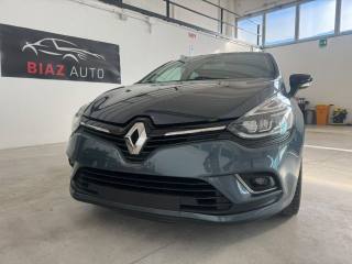 RENAULT Clio usata, con Boardcomputer