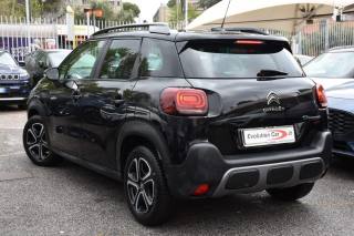 CITROEN C3 Aircross usata, con Airbag Passeggero
