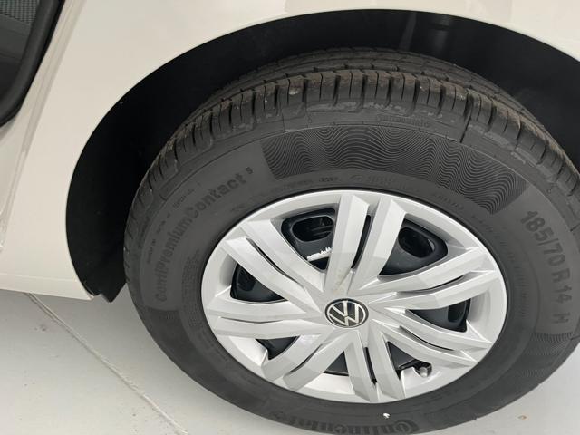 VOLKSWAGEN Polo usata, con Autoradio