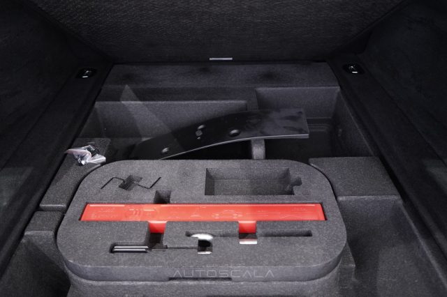 ALFA ROMEO Stelvio usata, con Telecamera per parcheggio assistito