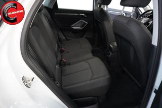 AUDI Q3 usata, con Cruise Control