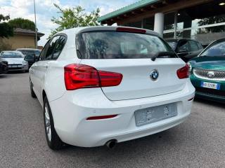 BMW 118 usata, con Airbag laterali
