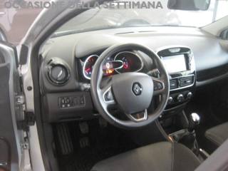 RENAULT Clio usata, con Immobilizzatore elettronico