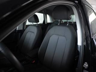 AUDI Q3 usata, con Sedile posteriore sdoppiato