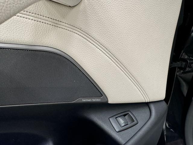BMW 530 usata, con Controllo automatico clima