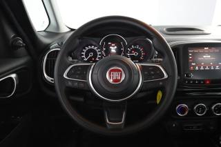 FIAT 500L usata 4