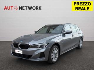 BMW 320 e Touring