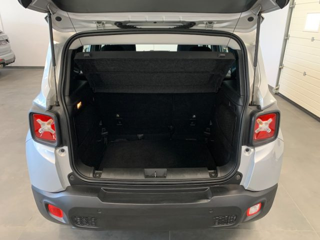 JEEP Renegade usata, con ESP