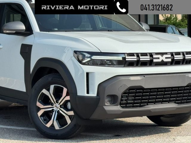 DACIA Duster usata, con Autoradio