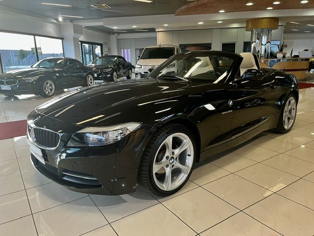 BMW Z4 usata, con Airbag laterali