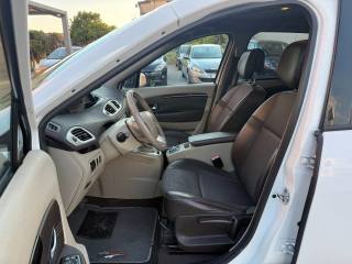 RENAULT Scenic usata, con Sistema di navigazione