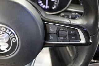 ALFA ROMEO Stelvio usata, con USB