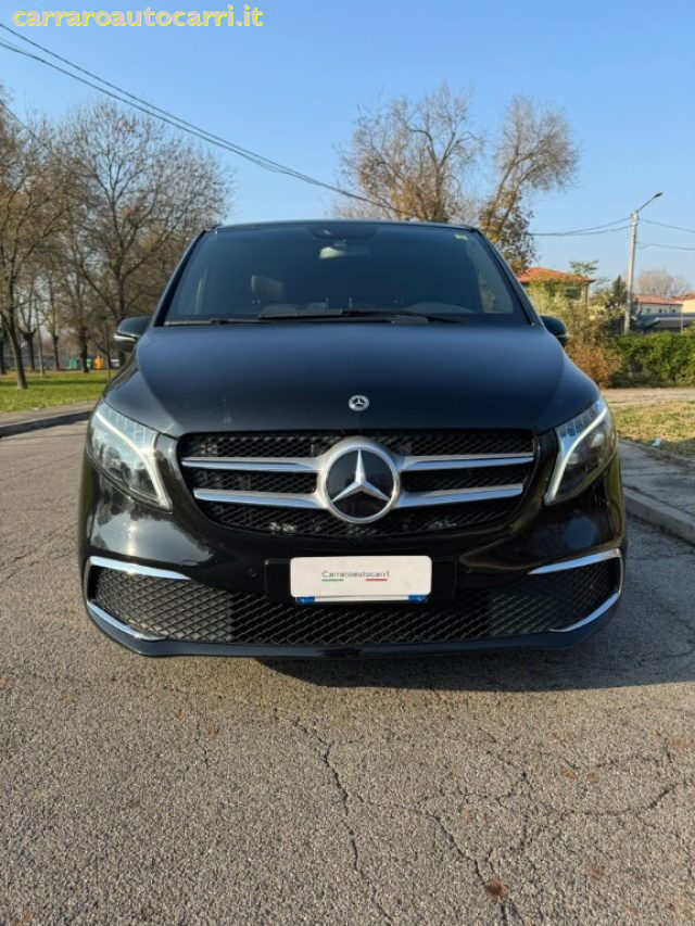 MERCEDES-BENZ V 250 usata, con Airbag Passeggero