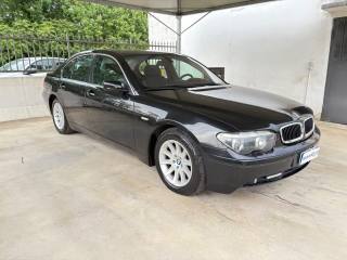 BMW 730 usata, con Airbag laterali