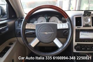 CHRYSLER 300C usata, con Vetri oscurati