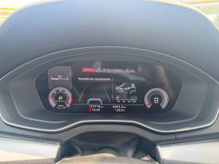 AUDI Q5 usata, con ESP