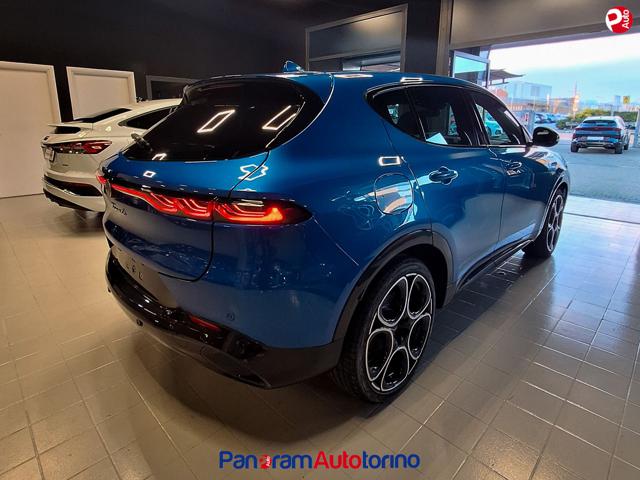 ALFA ROMEO Tonale usata, con Autoradio