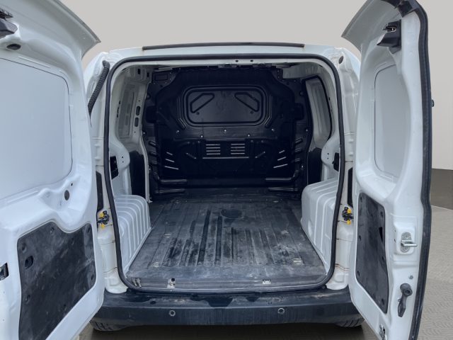 FIAT Fiorino usata 13