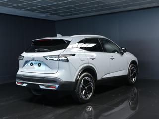 NISSAN Qashqai usata, con Alzacristalli elettrici
