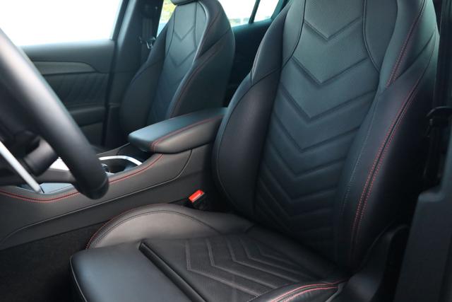 MASERATI Grecale usata, con Autoradio