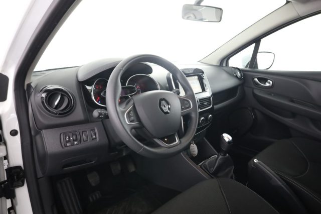 RENAULT Clio usata 9
